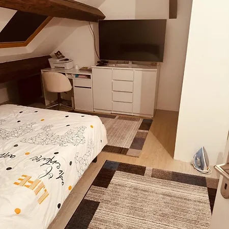 Apartament