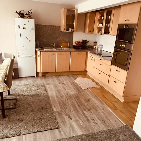 Apartament Apartmán *