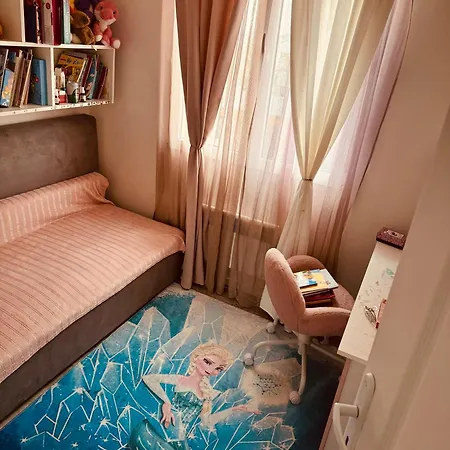 Apartament Apartmán