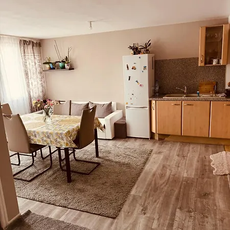 Apartament Apartmán *